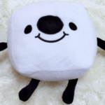 イチナナくんぬいぐるみ