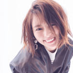 長谷美穂の写真