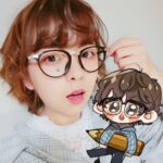 はなた絵描きの写真