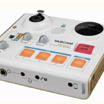 配信用ミキサー画像