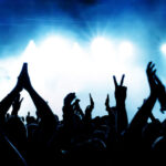 たくさんのファン