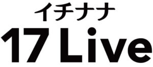 17LIVEのロゴ