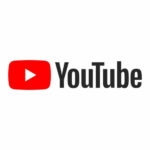 youtubeのロゴ