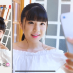 ライブミーの配信イメージ画像