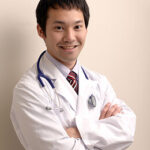 ドクターハッシーさん写真