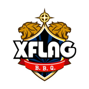 XFLAGのアイコン