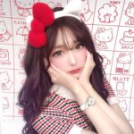 あやちゃんの写真