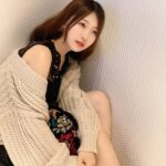 坂本奈優の写真