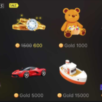 DokiDoki Liveのアイテム