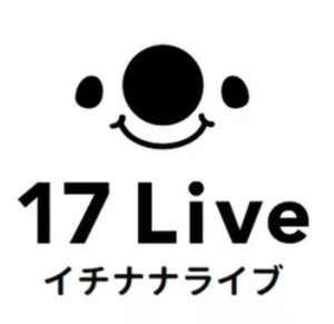 17LIVEロゴ