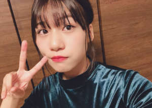 Showroom ショールーム 楠ひなたさんってどんな人 ライブ配信ナビ