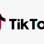 TikTokのロゴ