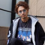 出井直助の写真