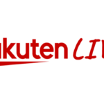 RakutenLIVEのロゴ