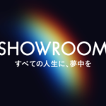 showroomロゴ