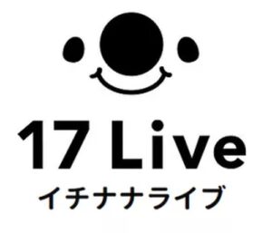 17LIVEのロゴ