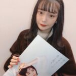 青戸しのさん写真