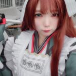 Instagramまきちゃん写真