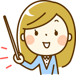 女性 イラスト