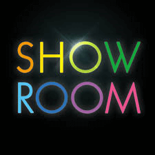 SHOWROOMのロゴ