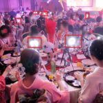 イチナナのオフラインイベント