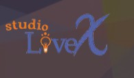 studiolovexのロゴ