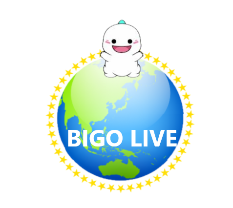 BIGO LIVEアプリ画像