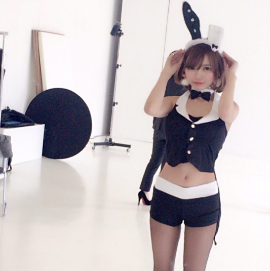 菜月まこmacoの写真