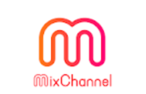MixChannel(ミクチャ)公式アイコン