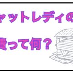 チャットレディの経費って何