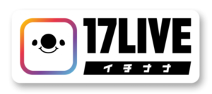 17Liveのロゴ