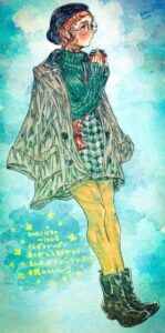 ニーコさんの画像