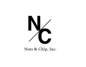 Nuts＆Chipsのロゴ