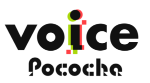 VoicePocochaトップ