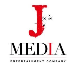 J-MEDIAのロゴ