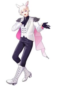 雛見白菟さんの画像