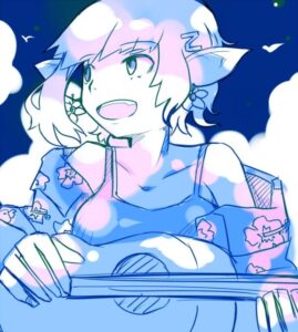 ニーコさんの画像