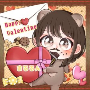 まるるんさんの画像