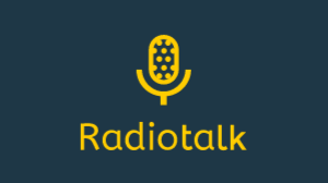 radiotalkロゴ