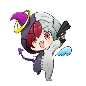 天魔ゆらふさんの画像