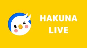 hakuna live