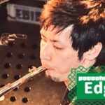 Edgeさんのアイキャッチ画像