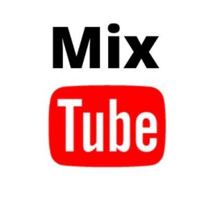 mixtubeのロゴ