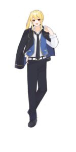 ふしみれいさんの画像