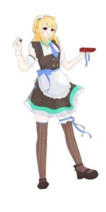 ふしみれいさんの画像