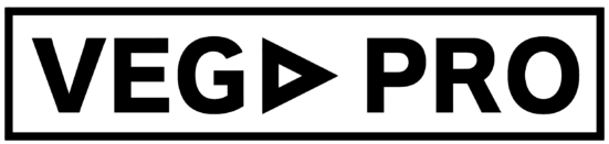 ベガプロモーションのロゴ