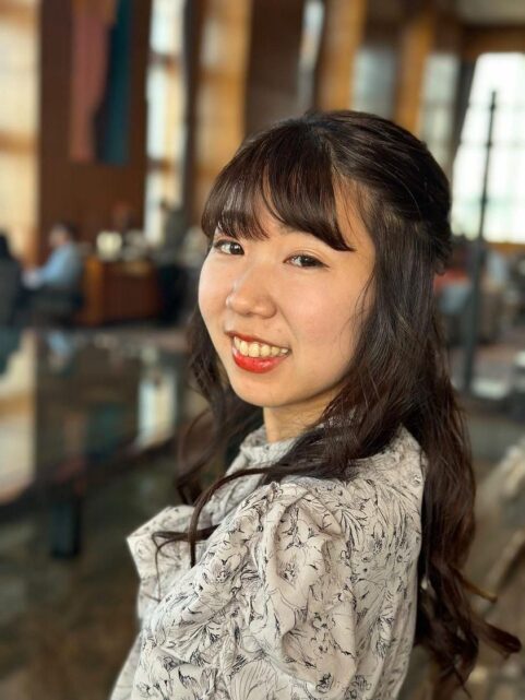 【Asami 特別インタビュー】目の前の人をハッピーにしたい！ | ライブ配信ナビ