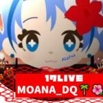 MOANA_DQ🌴🌺🐠さんの画像
