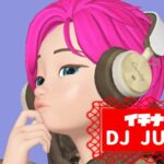 DJ JUNGさんの画像