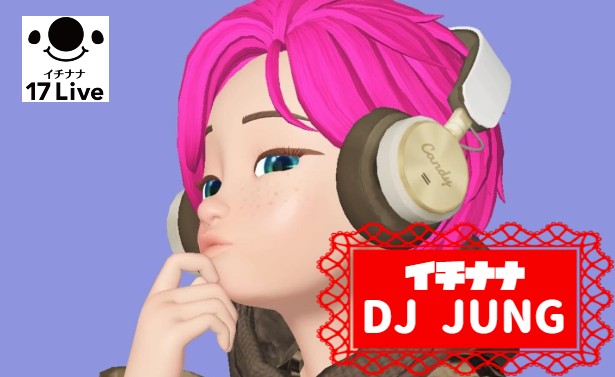 DJ JUNGさんの画像